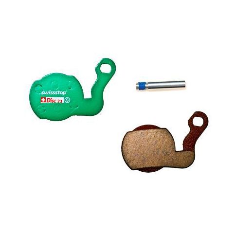 Swissstop Disc 21 Magura Louise 07 disc brake pads