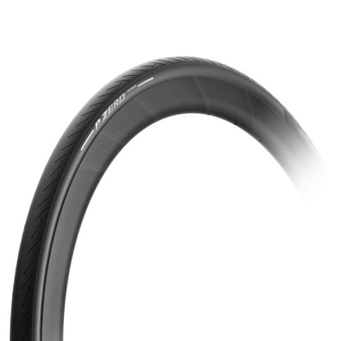 Pirelli P Zero Road Folding tire-Black