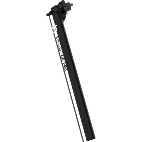 3T Stylus 25 Pro seatpost-31.6x350mm