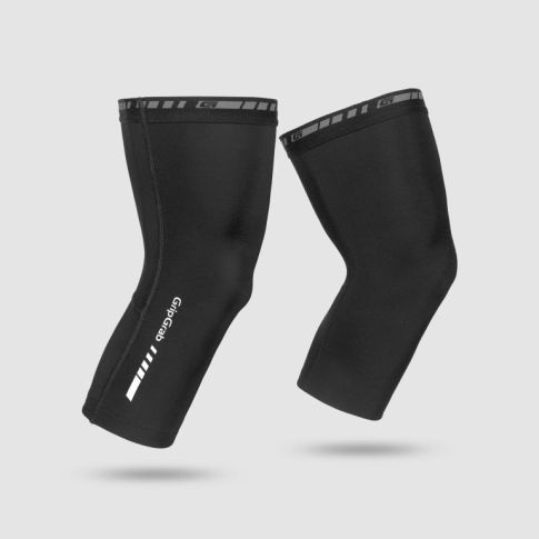 GripGrab Classic Thermal kneewarmers