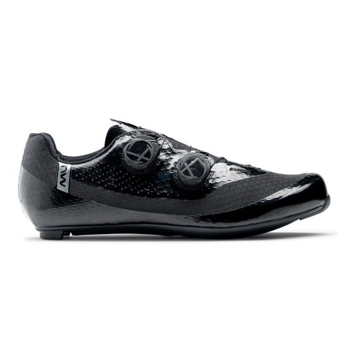 Northwave Mistral Plus wielrenschoenen - Black 22