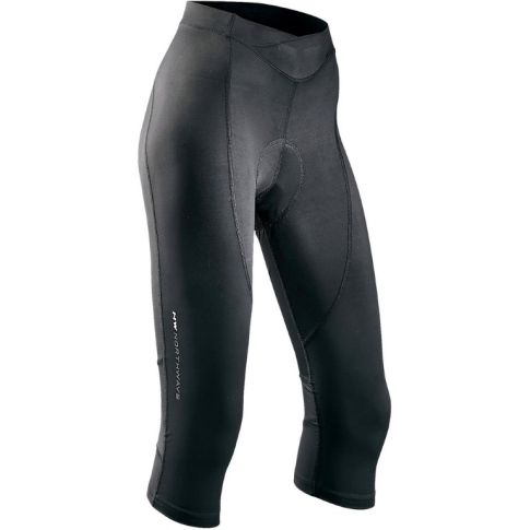 Northwave Crystal 2 ladies 3/4 tights