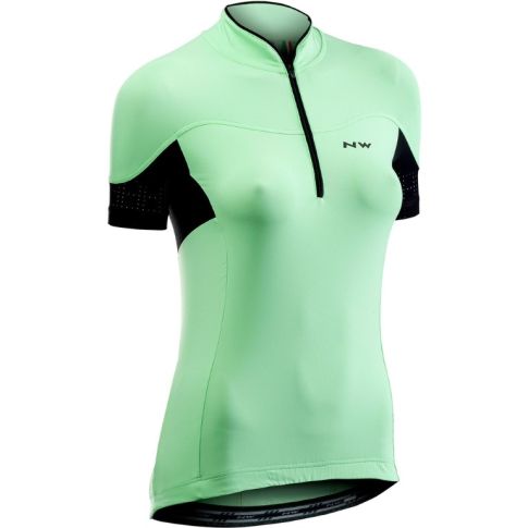 Northwave Muse ladies shirt ss