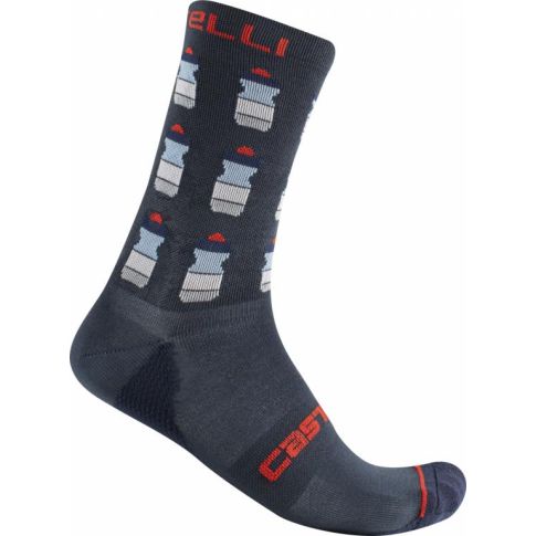 Castelli Pazzo 18 socks