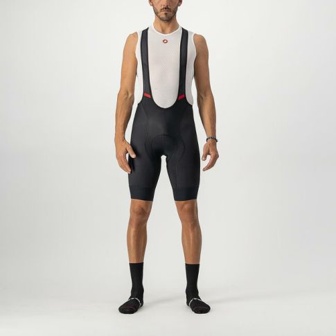 Castelli Competizione bibshort