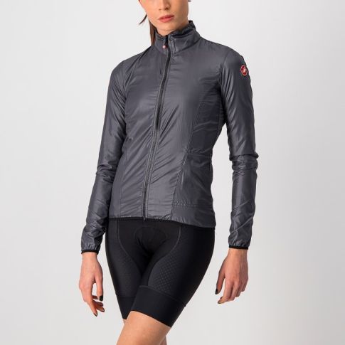 Castelli Aria Shell ladies jacket