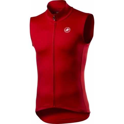 Castelli Pro Thermal Mid vest sl