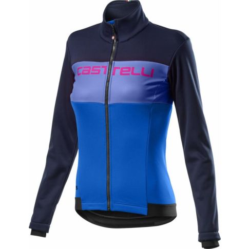 Castelli Como ladies jacket