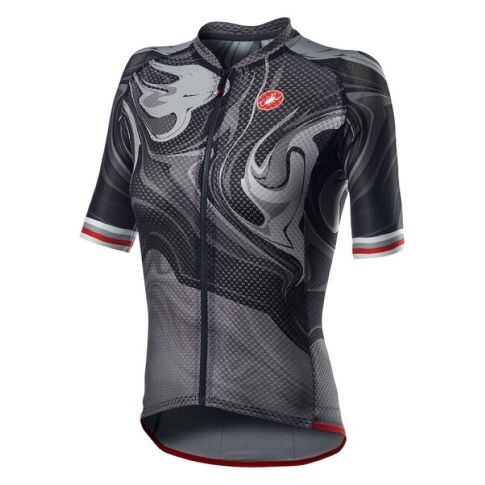 Castelli Climber&#039;s 2.0 ladies shirt ss