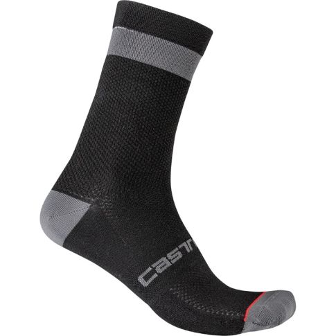 Castelli Alpha 15 ladies socks