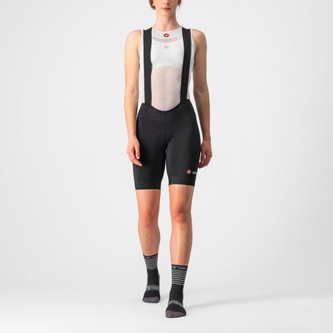 Castelli Endurance ladies bibshort