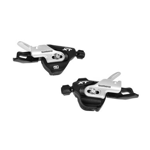 Shimano M780 shifters direct mount