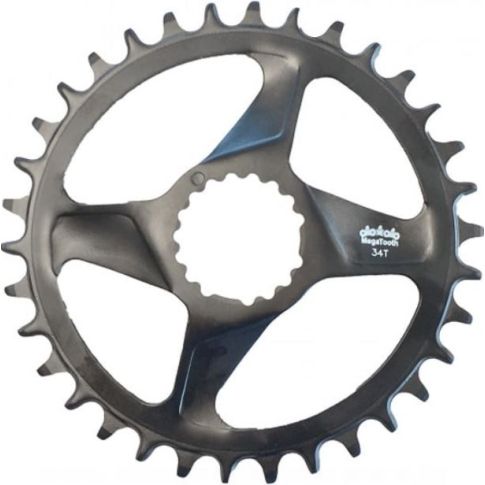 FSA Comet 1x11sp chainring-36T