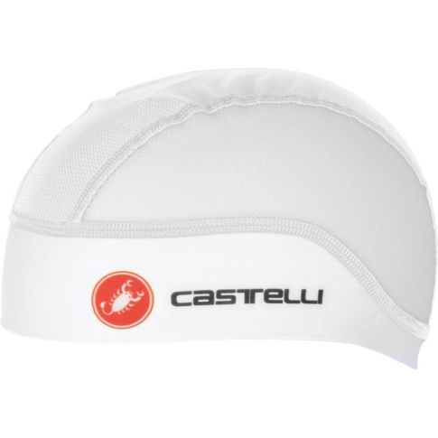 Castelli Summer hat - White