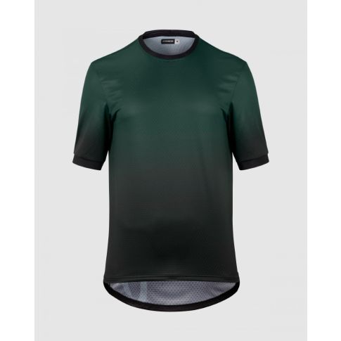 Assos Trail T3 shirt ss