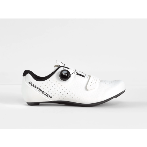 Bontrager Circuit Roadracing shoes