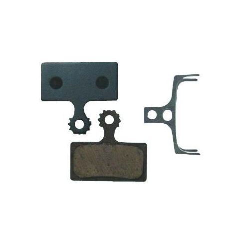 Ashima XTR M985 AD0106-SM disc brake pads