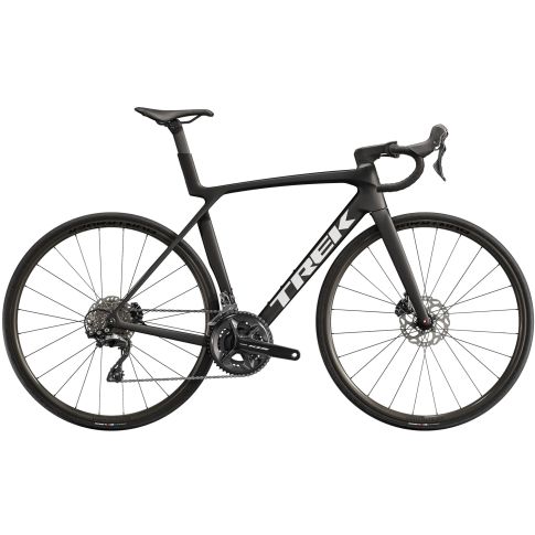 Trek Madone SL 5 disc-Black