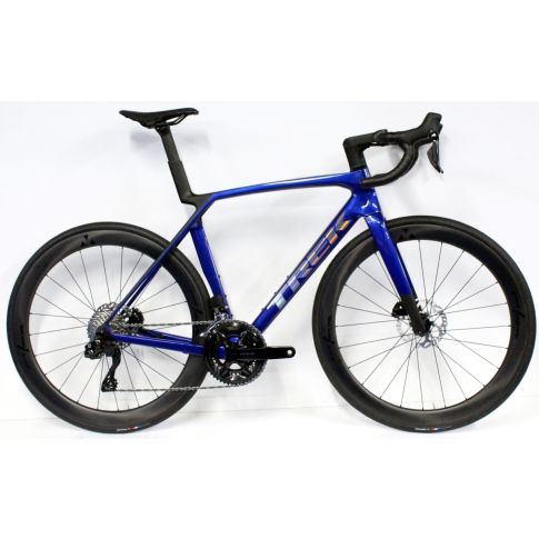 All New Trek Madone SL Superoffer-Blue