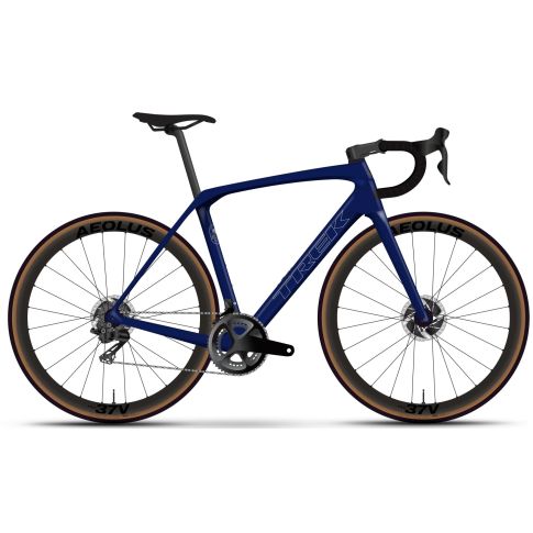 Trek Domane SL 6 disc