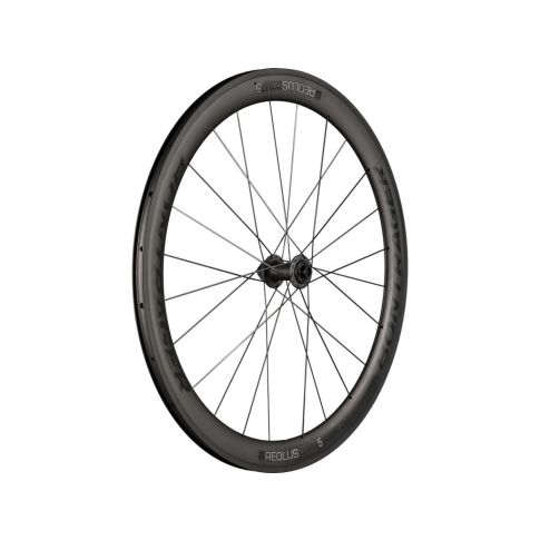 Bontrager Aeolus Comp 5 TLR disc wielset-Zwart