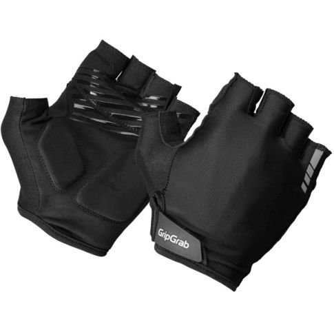 Gripgrab Ride RC Max gloves - Black