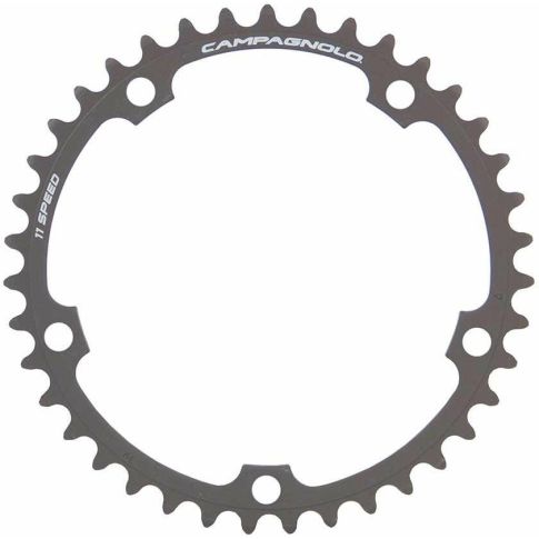 Campagnolo Superrecord 11sp chainring -34T