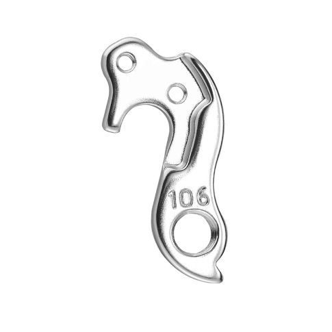 Math Salden GH164 aluminium derailleurhanger