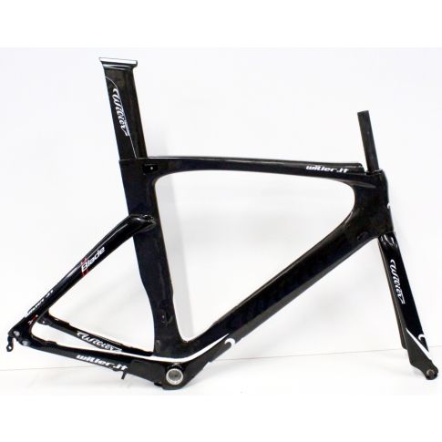 Wilier Blade tijdritframe - Black