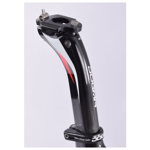 Pinarello Dogma 65.1 seatpost