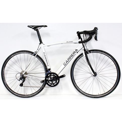 Carrera Blade Tiagra - White/Black