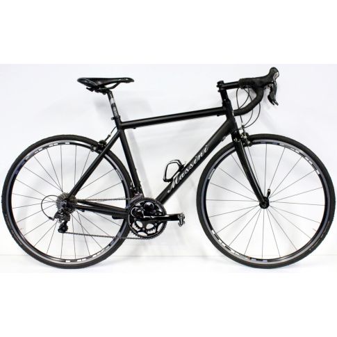 Massini Sinergy Ultegra-Black matt (2de hands)