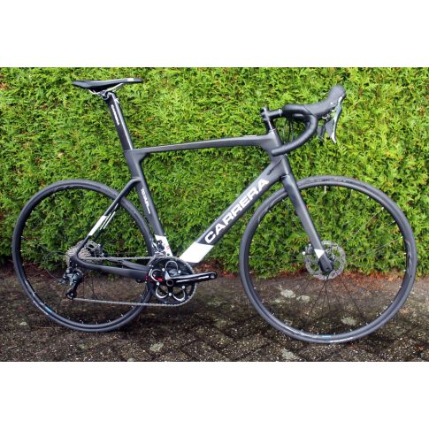 Carrera TD01 Air Tiagra disc-A9-146-L