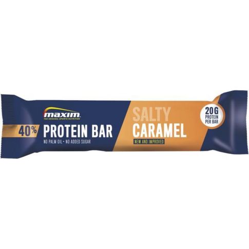 Maxim Protein Bar