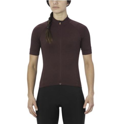 Giro New Road ladies shirt ss