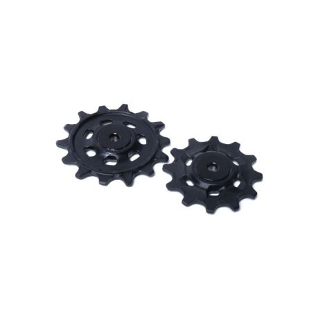 Sram GX Eagle 12sp jockey wheels-Black