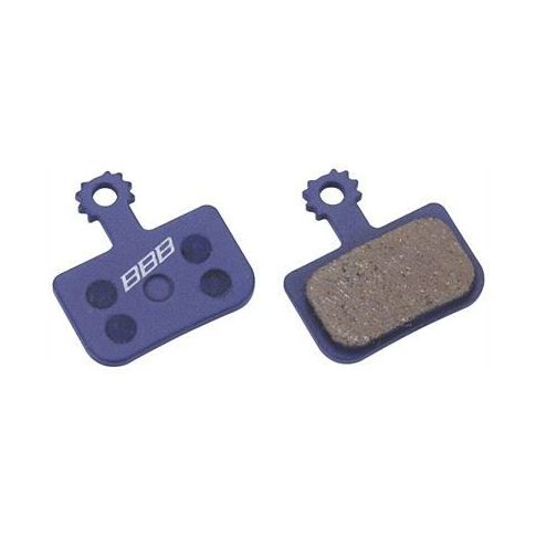 BBB BBS-443 DiscStop Avid DB1/DB3 Compatible disc brake pads