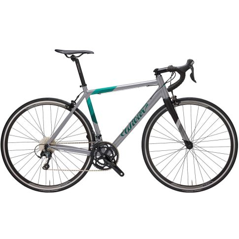 Wilier Montegrappa Tiagra-Grey