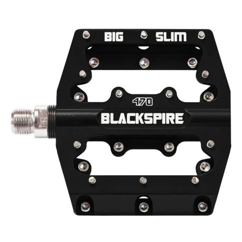 Blackspire Big Slim 470 pedals