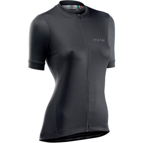 Northwave Active ladies shirt ss