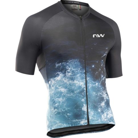 Northwave Water shirt ss