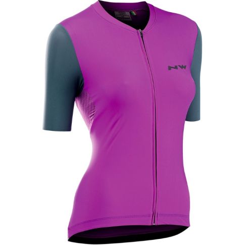 Northwave Extreme ladies shirt ss