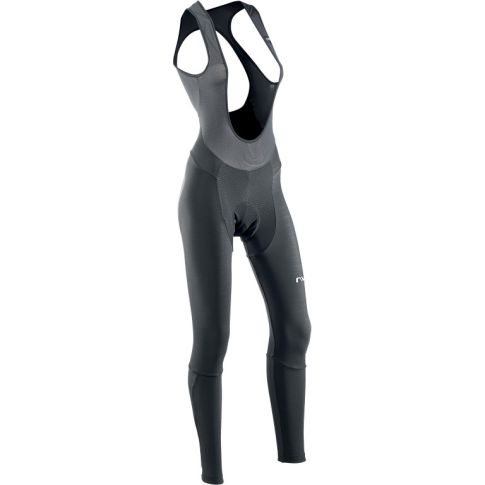 Northwave Active Mid Season ladies bibtight