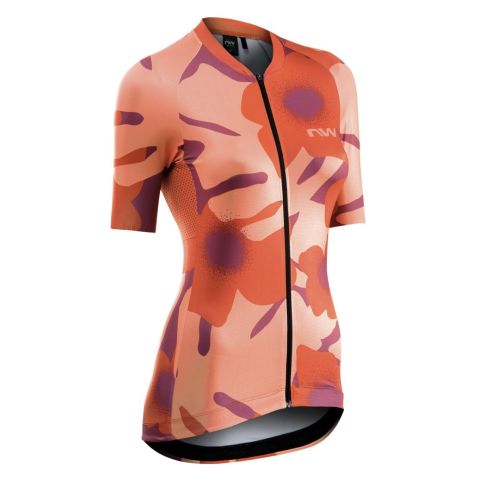 Northwave Blade ladies shirt ss