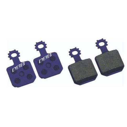 BBB BBS-372 DiscStop comp.Magura 2011 MT7  Sintered disc brake pads