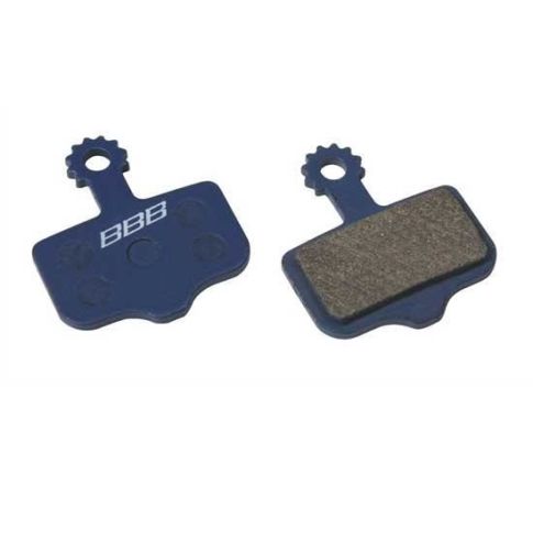 BBB BBS-441 DiscStop Avid Elixir Compatible disc brake pads