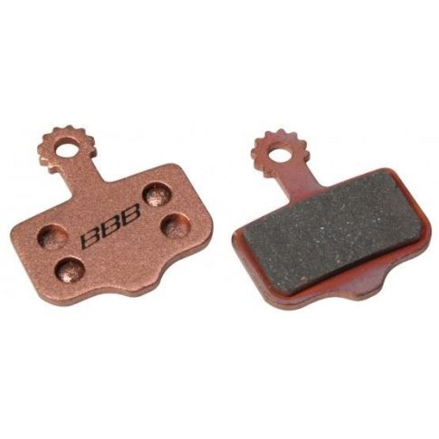 BBB BBS-441S DiscStop Avid Elixir Sintered Compatible disc brake pads