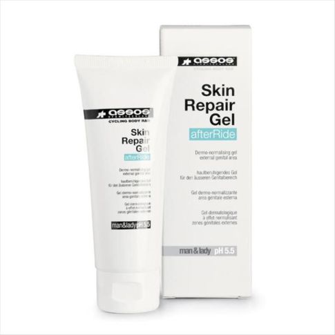 Assos Skin Repair gel - 75ml