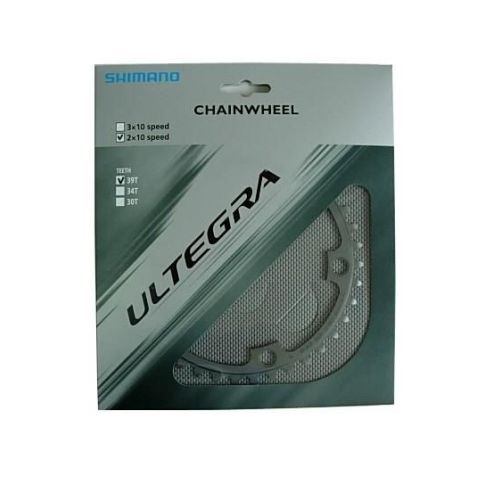 Shimano Ultegra 6700 B-Type Chainwheel