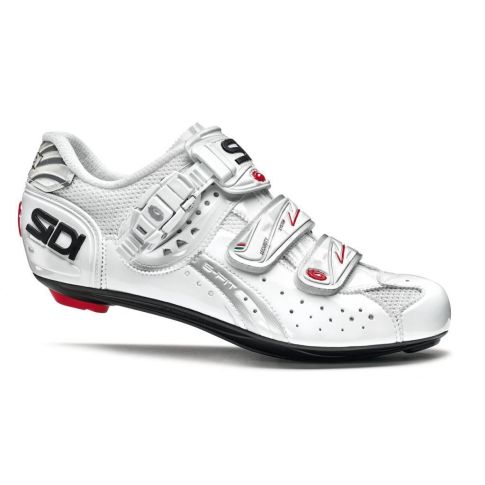 Sidi Genius 5-Fit Carbon ladies roadracing shoes